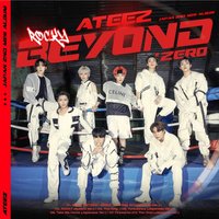 Beyond Zero ATINY盤(FC 限定盤)