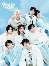 5期會員禮｜STAY Over the Rain