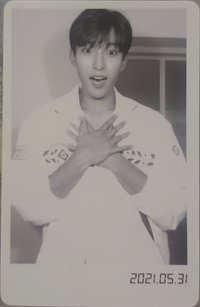 21‘DICON D社 周邊卡 