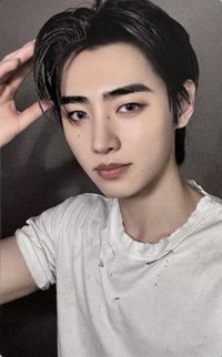 迷六 專輯卡 泡澡球