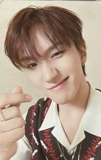 BOYLIFE 快閃店 隨機卡 