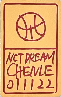 六週年周邊 周邊卡 幸運卡組符咒