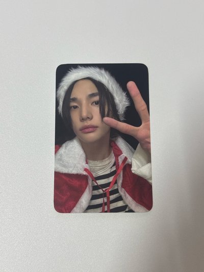 合(HOP)快閃滿額卡