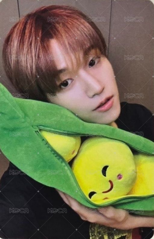 19.99 yzy 特典卡 一直娛豌豆卡 2 正面