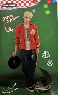 22 DECO KIT 遊戲卡 