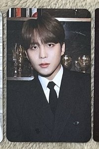 總裁小熊（QR,有小刮痕）