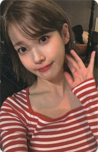 24’演唱會 入場卡 / 場限卡 臺北0406.07、曼谷0629