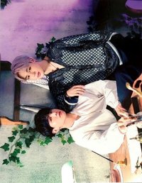 MAGIC SHOP 周邊卡 大卡 韓五期 釜山