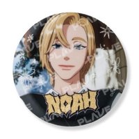 かくれんぼ 徽章 