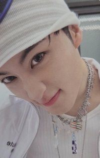 正規五 專輯卡 I AM THE FUTURE ver.