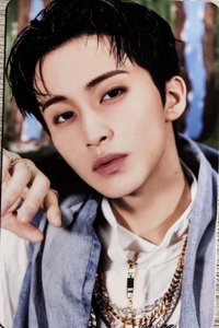 The Firstfruit 周邊卡 Random Trading Card