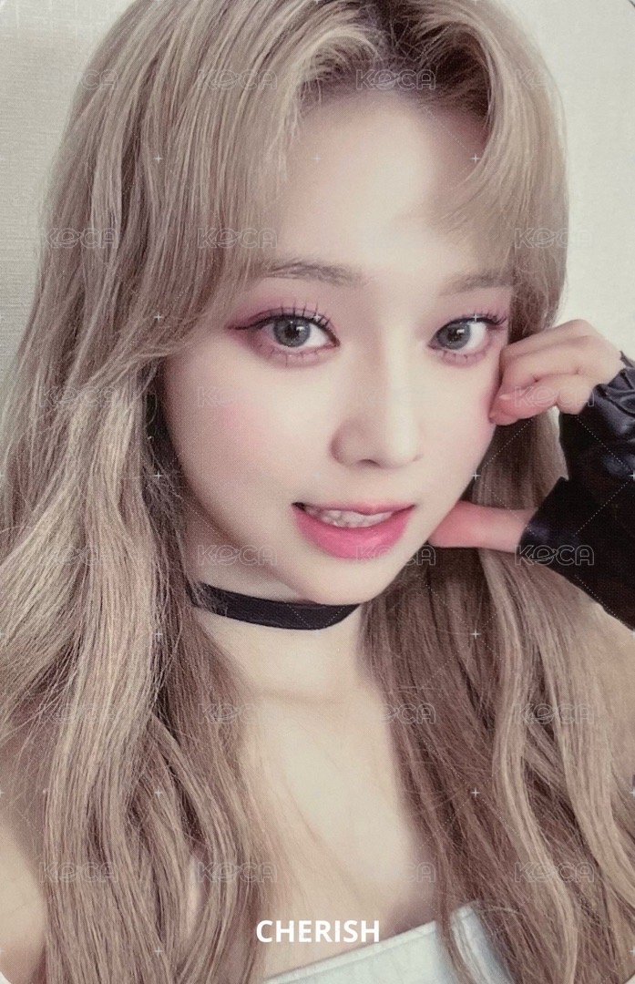 ctmi 隨機卡 粉版冬 正面