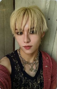 AxMxP 專輯卡 FaNCy版專卡