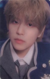 4th FM 周邊卡 鐵盒透卡