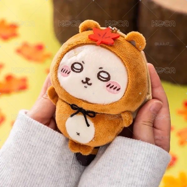 狸貓師傅吊娃