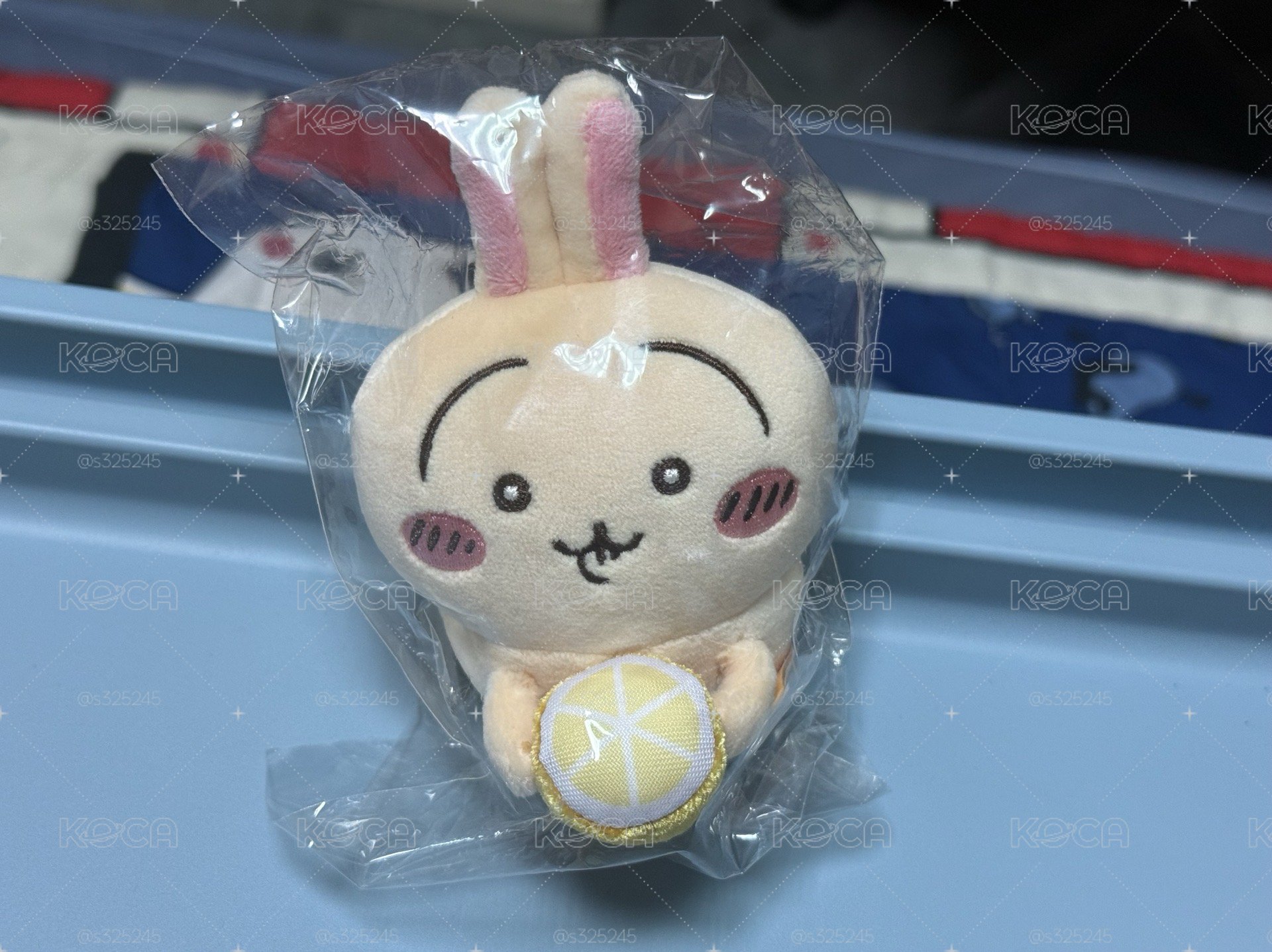 檸檬兔