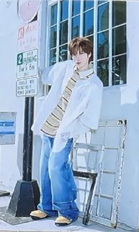 25 首爾場 隨機卡 卡包卡