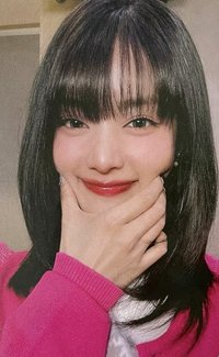 HER ju 線上2.0 簽售卡 