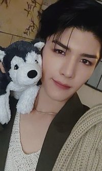 雪明 專輯卡 單封專卡D1