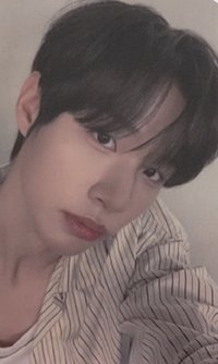 Snowy Summer jjmuze 線下 簽售卡 