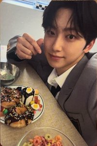 WE 專輯卡 初回限定B/單封/7net限定盤