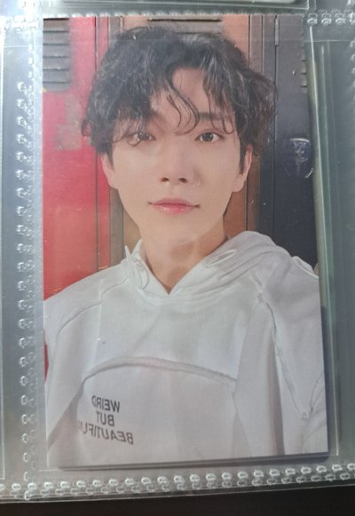 秀 迷十 特典卡/場限卡/簽售卡