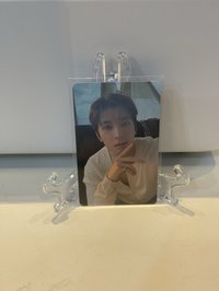 迷12BR幸運卡（同鉛筆圓妝造）需綁50