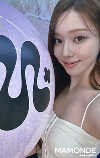 代言卡 夢妝1.0冬