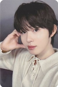 迷一 k4 預售 特典卡 