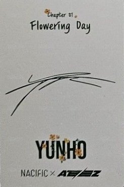 NACIFIC 代言卡 1.0 背面