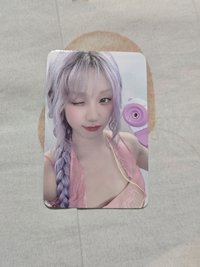 wink