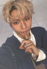 <Beautiful Mind>World Tour 入場卡 / 場限卡 香港