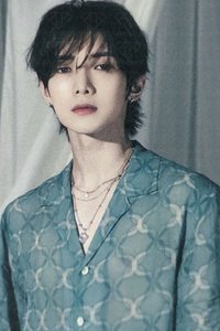 GH1 專輯卡 Platform ver. QR