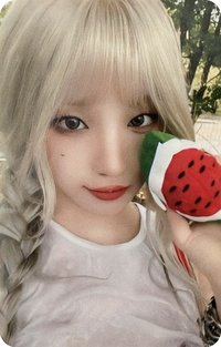 I SWAY sr 3.0 幸運卡 西瓜