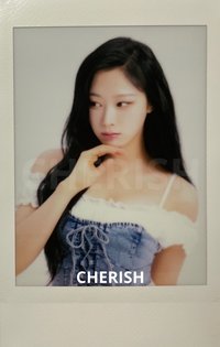 一巡 隨機卡 日本隨機拍立得吉