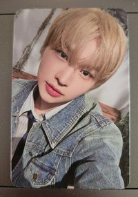 首週打歌卡秋秋