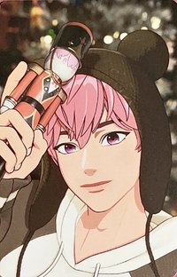 PLLI 1期 會員禮卡 