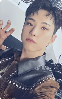 MINI9 am /sw 簽售卡 