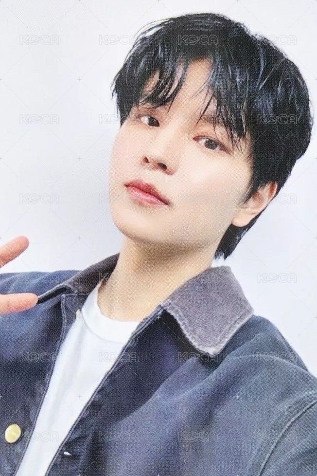 4th FM 入場卡 / 場限卡 03/29 正面