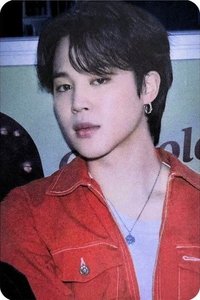 PTD Live 日咖 特典卡 