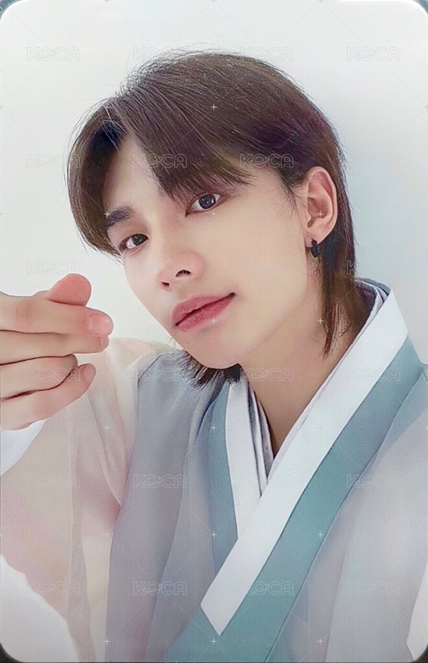 MAXIDENT 打歌卡 人氣歌謠 全勤卡 正面