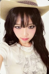 HATE XX 專輯卡 電子專