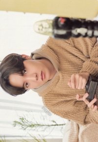 ARMY 會員禮卡 Merch Box #7