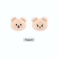 3rd 世巡 娃娃玩偶 壓力球