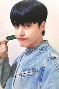 WILL fromm 3.0 簽售卡 名牌 ver.