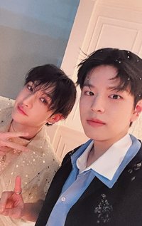 Hollow JYP JAPAN Fanclub 特典卡 