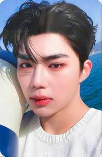 迷三 yes24 特典卡 