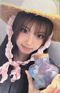 FORWARD sr 5.0 簽售卡 夢幻水寶寶