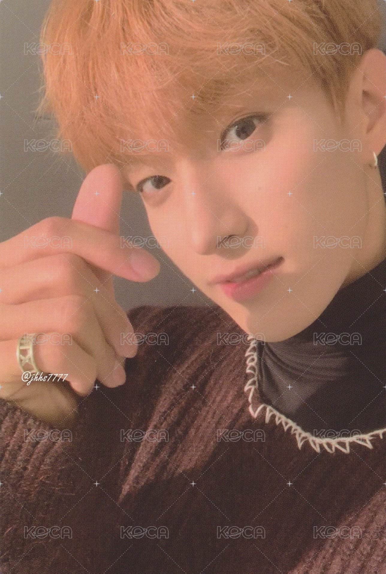 INCOMPLETE 隨機卡  正面