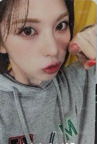 二期會員 會員禮卡 固配裴 正面